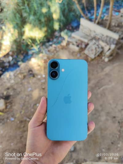 IPHONE XR INTO 16