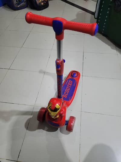 Scooter for Sale