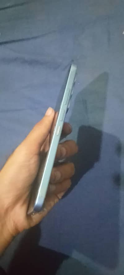 mobile is new condition