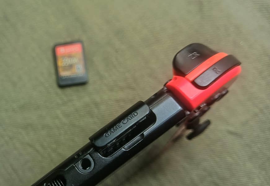 Nintendo Switch OLED 3