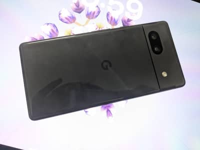 Google Pixel 7a PTA Approved