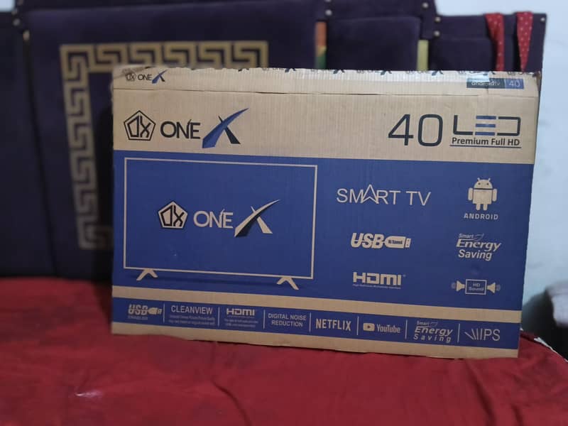 smart led android system 1