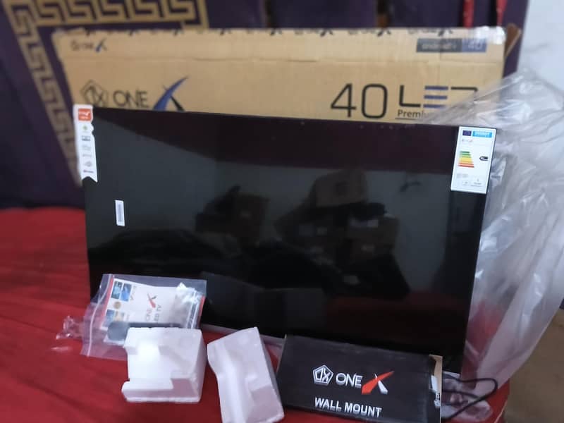 smart led android system 2