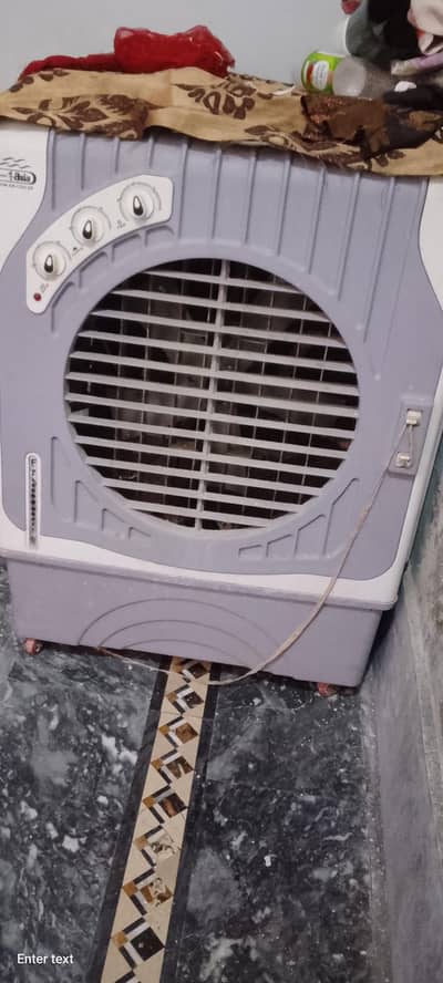 air cooler 03024346703