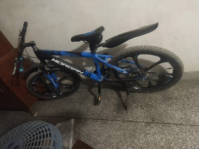 Morgan company cycle size 24 inch this cycle is in neat condition