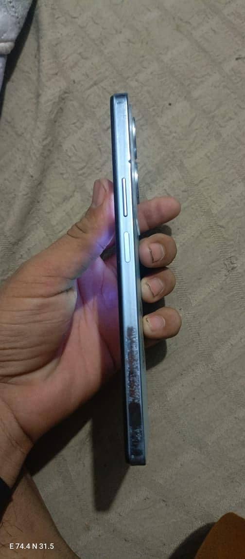 infinix 1