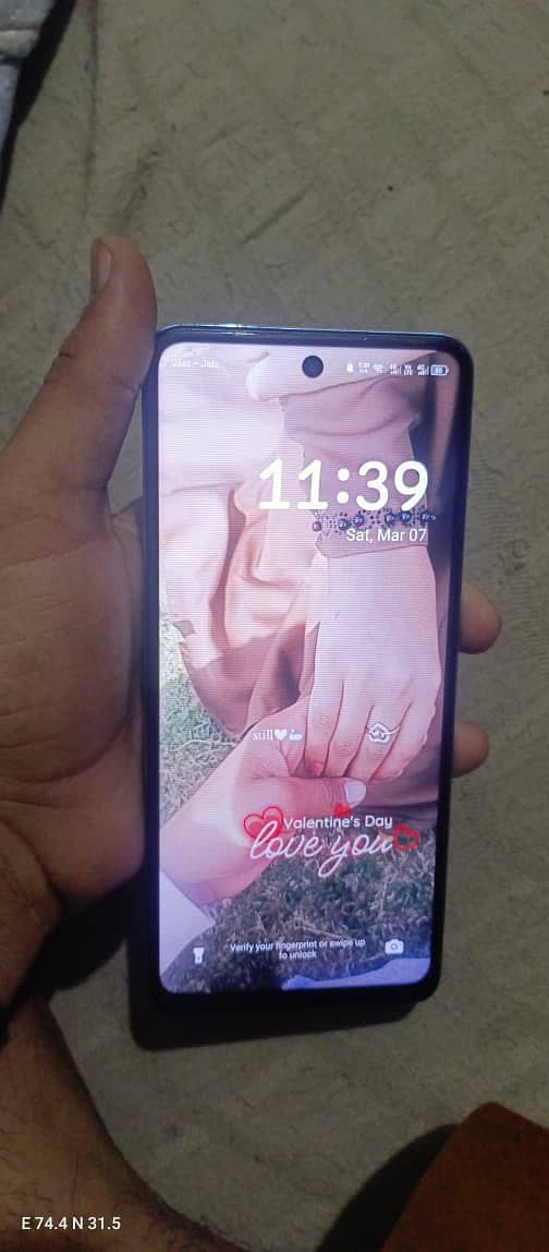 infinix 2