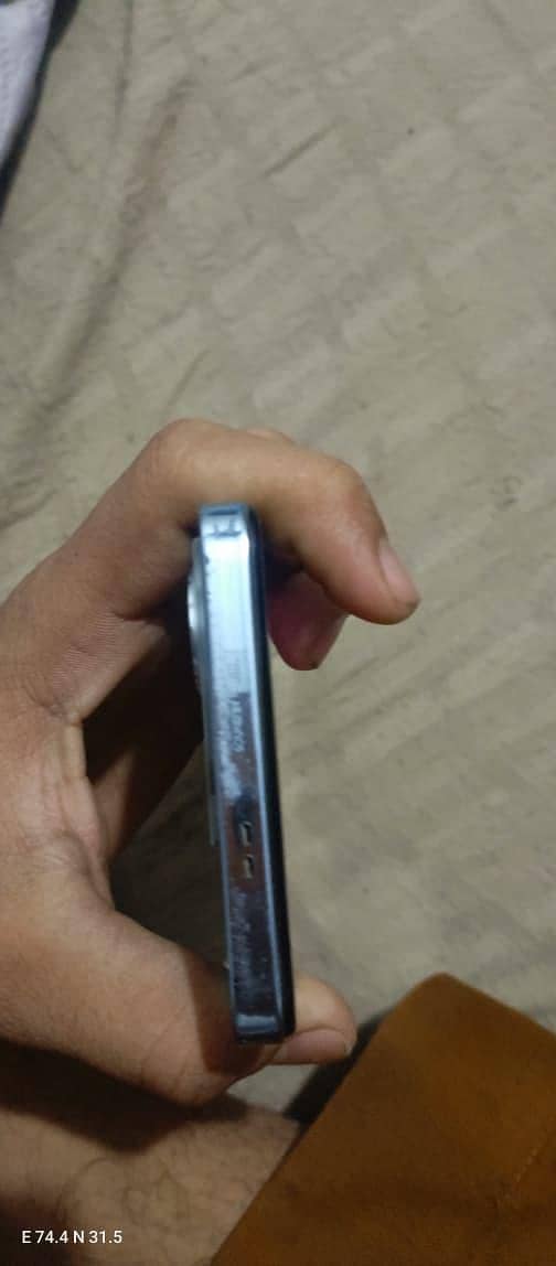 infinix 3