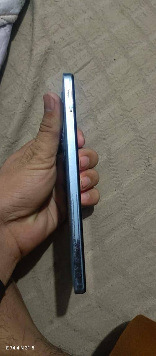 infinix 4