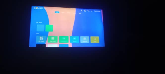 LED FOR SALE ANDROID CARD DALA HUA HAI BEST SCREEN BEAT QUALITY