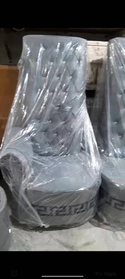 brand new coffee chairs