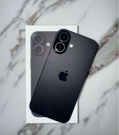 Iphone 16 New