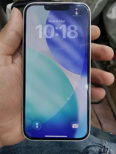 iphone 13PTA water pack