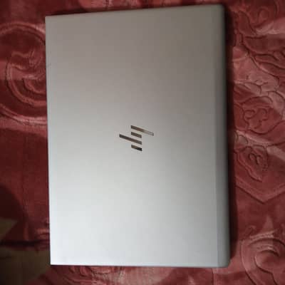 HP ELITE BOOK LAPTOP
