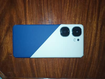 Vivo IQOO NEO 9S PRO+ 16/256gb with box