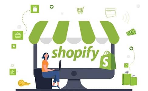 I am a Shopify VA - 2 Years Experience