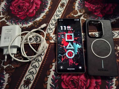 Infinix Note 50 8/256