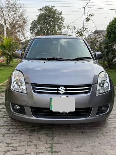 Swift 2017 Automatic Navigation