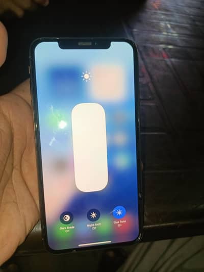 iPhone XS Max 03297629489