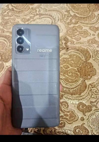 realme gt Master edition 5G  8/ 256
