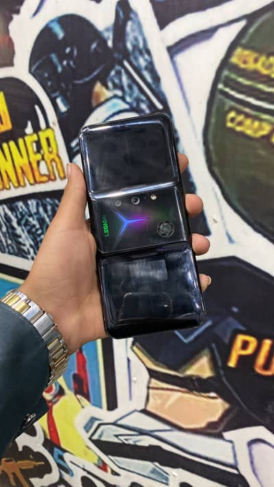 Phone for sale  legion phone dual 2