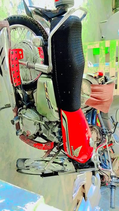 bike for sale not exchange