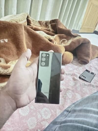 sumsung note 20 ultra