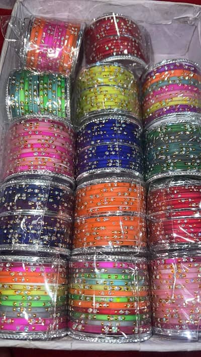 kids elegant bangles