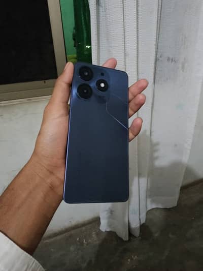 Tecno spark 10 pro