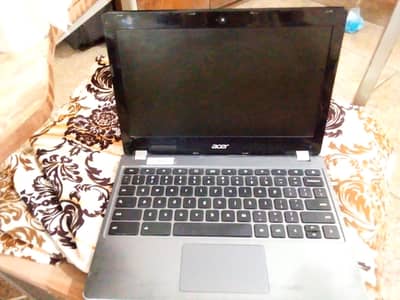 laptop for sale with good condition and battery timing