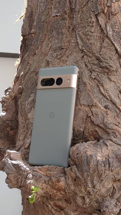 Google pixel 7 pro