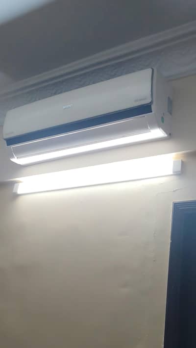 orient ultraplus series DC inverter