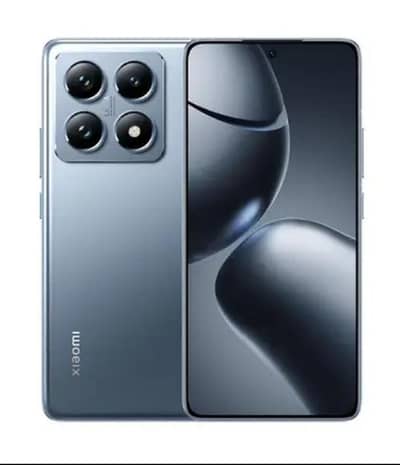 Xiaomi 14T — 12GB RAM | 512GB Storage open box condi      pubg 120 fps