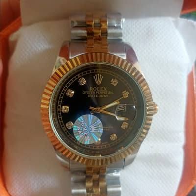 Rolex Oyster Perpetual Date Just