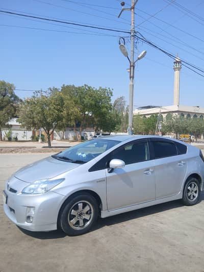 Toyota Prius 2013