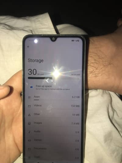 Redmi a5 brand new phone hy only charger available hy