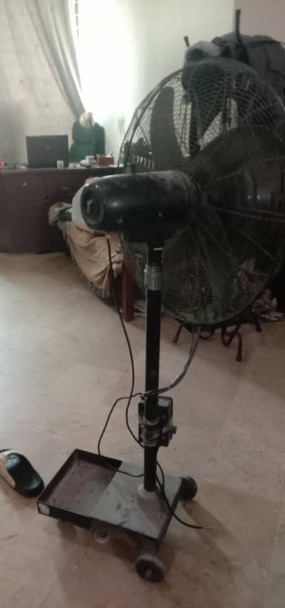 GFC Pedestal Fan for Sale