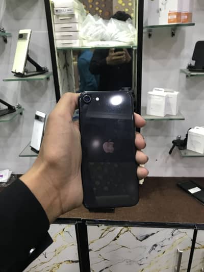 Iphone 7 PTA approved