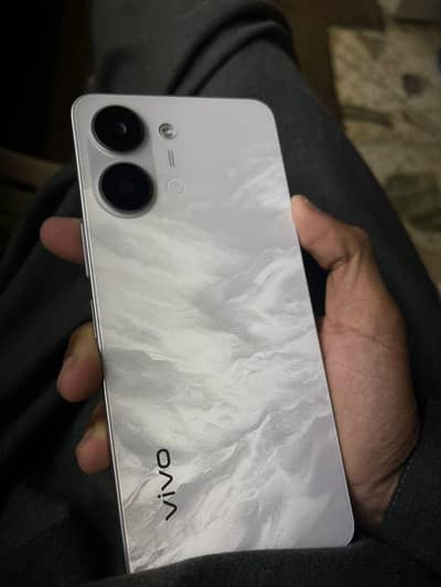Vivo y05 Latest model