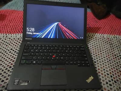 Lenovo Thinkpad x250