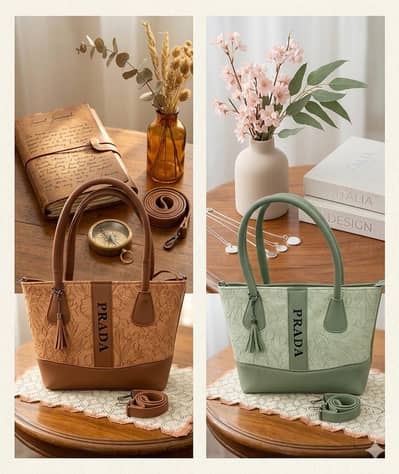 parada hand bag free Cash On Delivery  All Over Pakistan