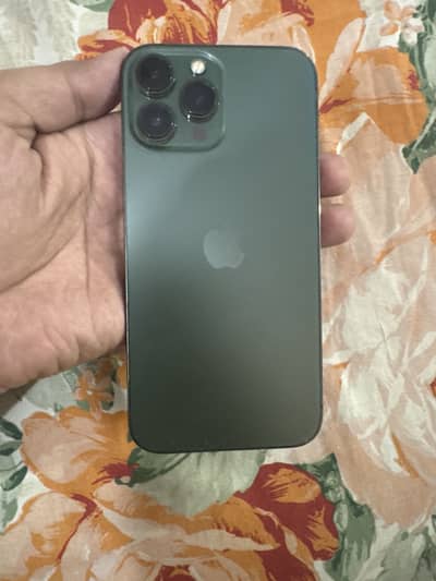 13 pro max pta approved