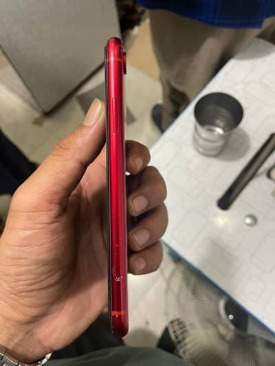 Iphone XR 64gb PTA Approved