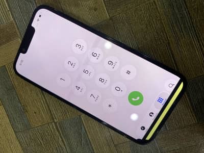 IPHONE 13PRO NON PTA 03225392603