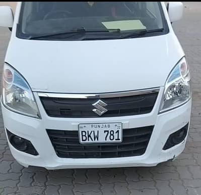 wagor r vxl total genuine bumper to bumper 2022