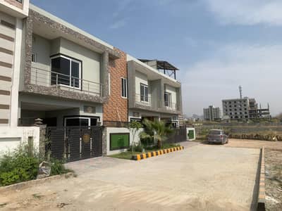 Brand New House A Very Cost Effective Rate