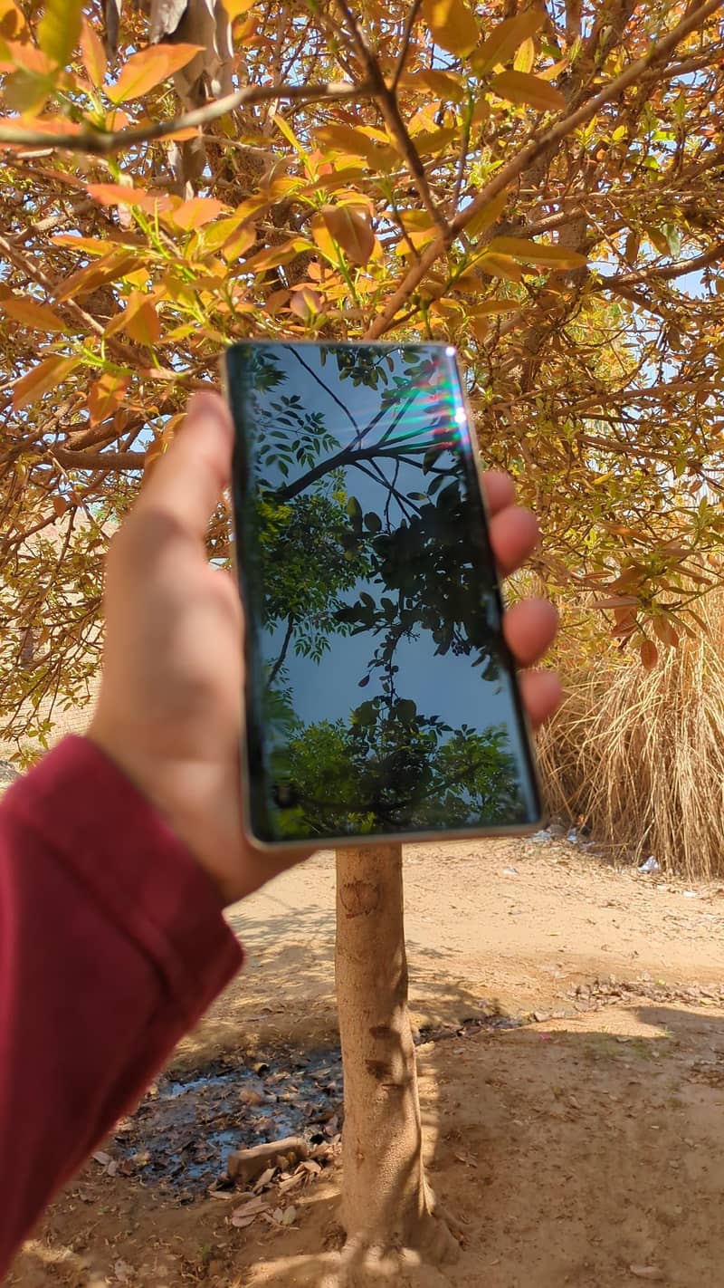 Google pixel 7 pro 4