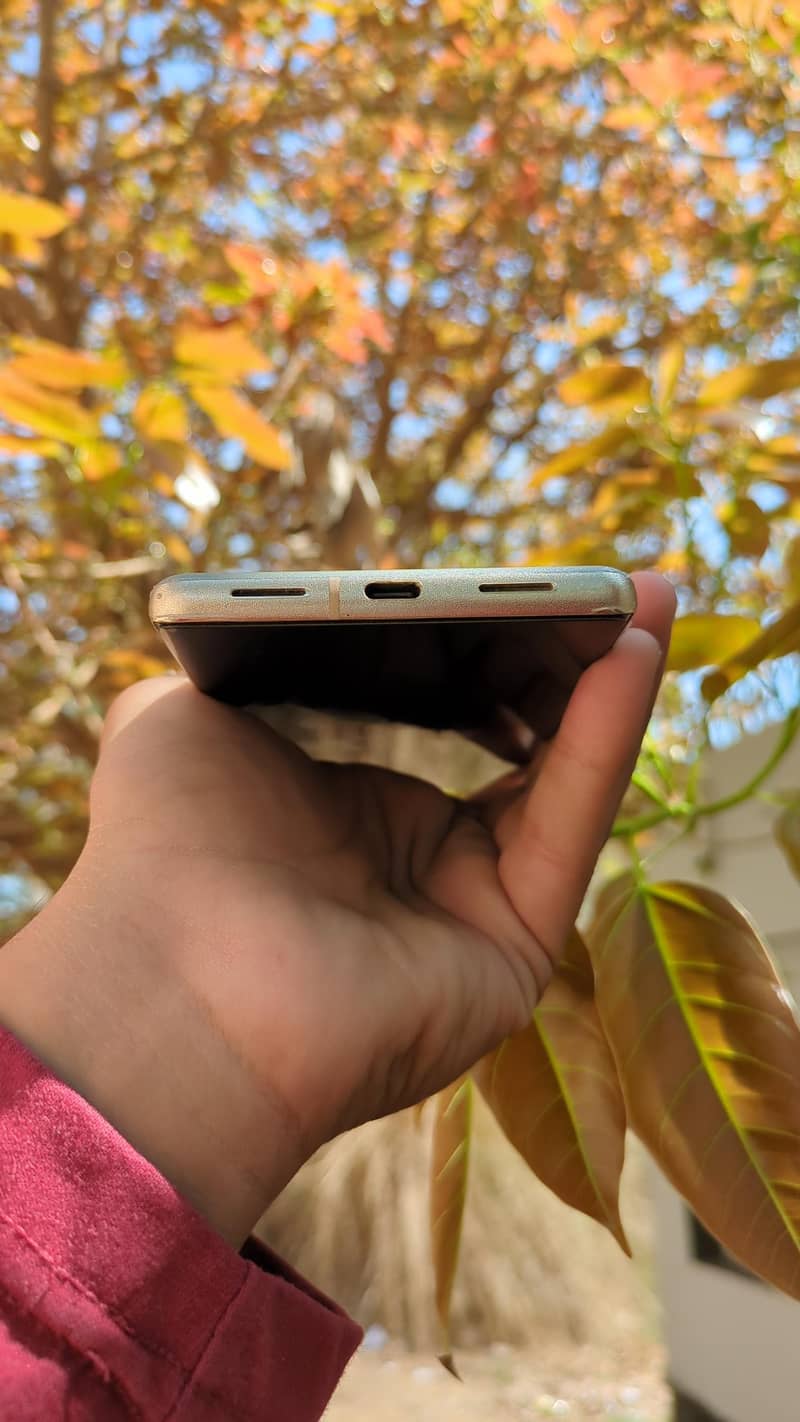 Google pixel 7 pro 7