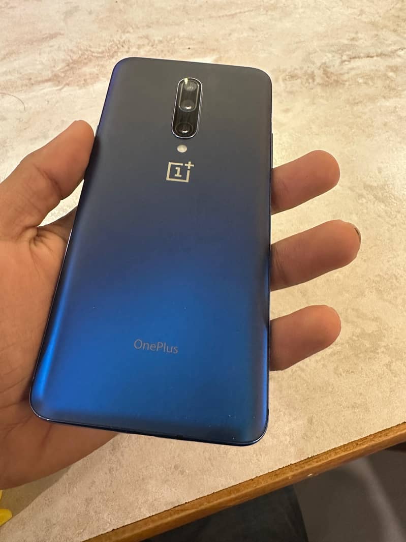 Oneplus 7 pro 4