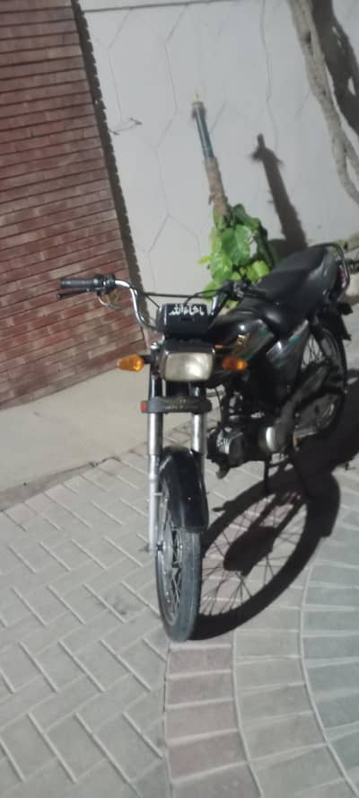 70 Bike and Motorcycle